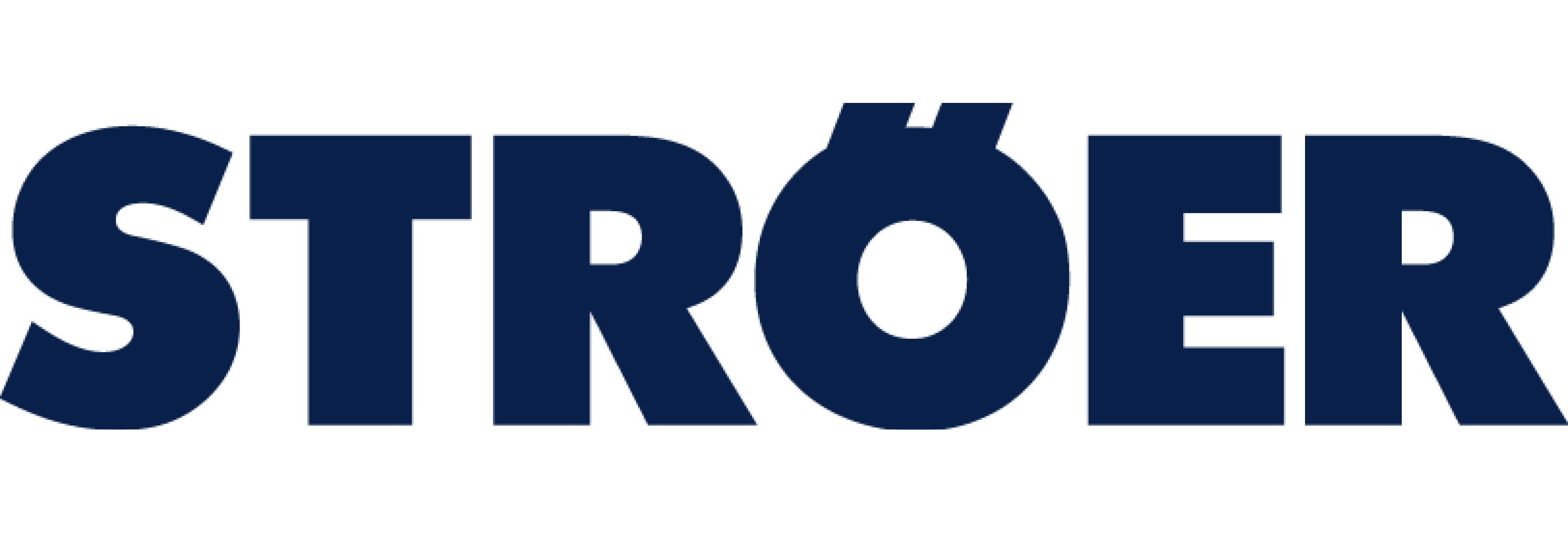 Ströer logo